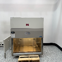 Nuaire Labgard ES Class II Type A2 5' Biosafety Cabinet image 2